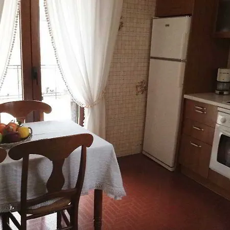Hotel Katoikies Marianna Lappa 4*
