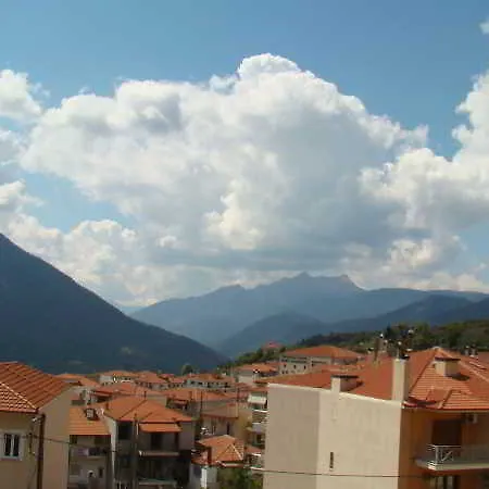 Katoikies Marianna Lappa Hotel 4*
