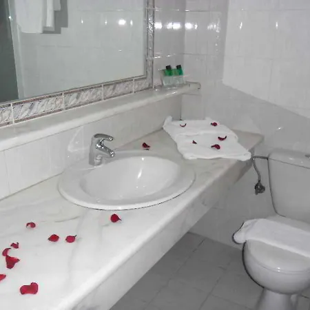 Katoikies Marianna Lappa Hotel 4*